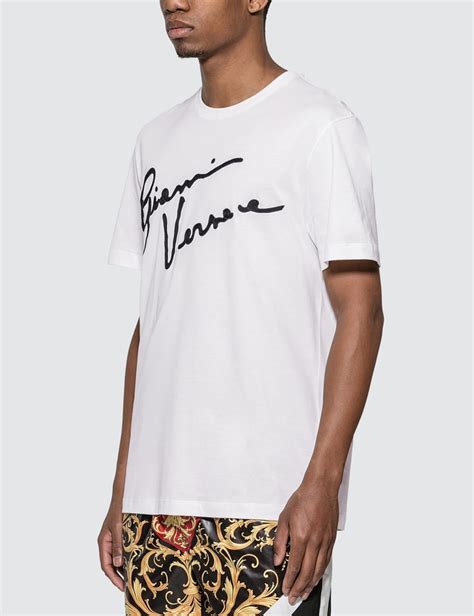 Versace Gv Signature T